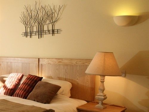 The Black Bull Inn 5