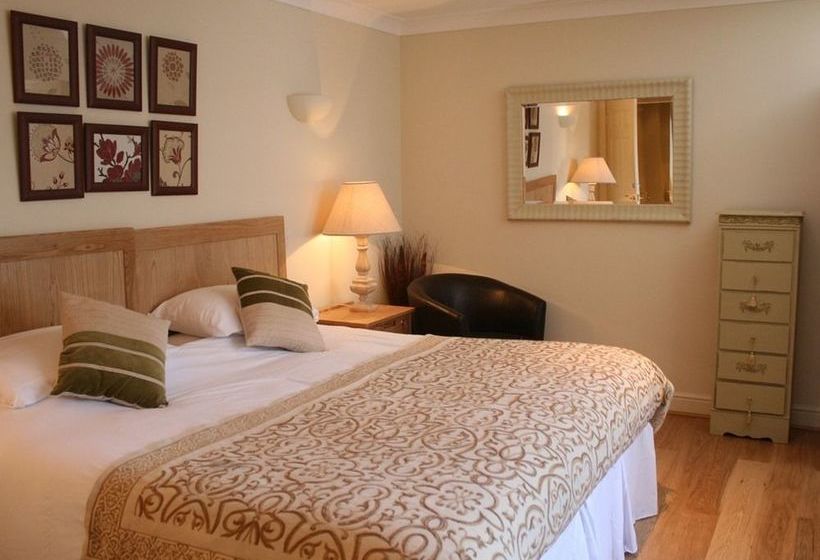 The Black Bull Inn 6