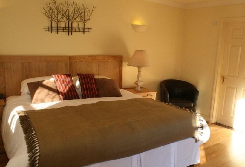 The Black Bull Inn 7