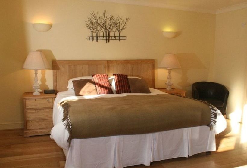 The Black Bull Inn 8