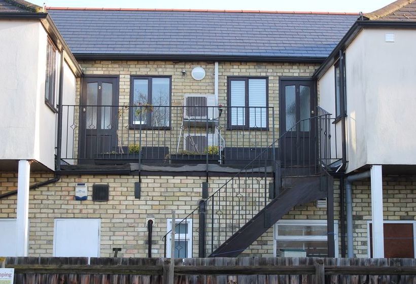 Peymans Home Sweet Home 11