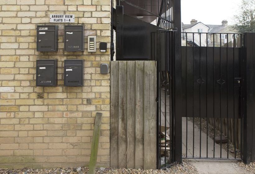 Peymans Home Sweet Home 3