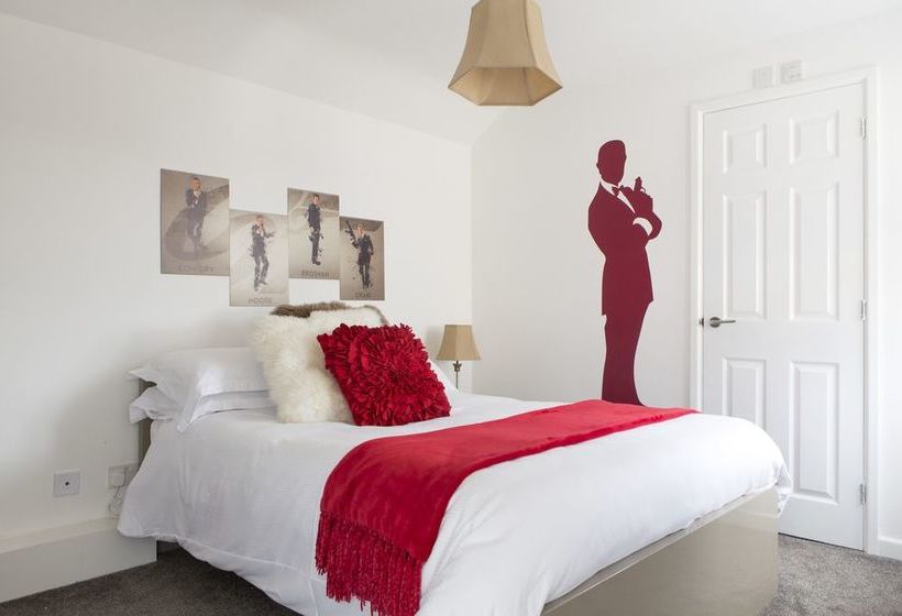 Peymans Home Sweet Home 5