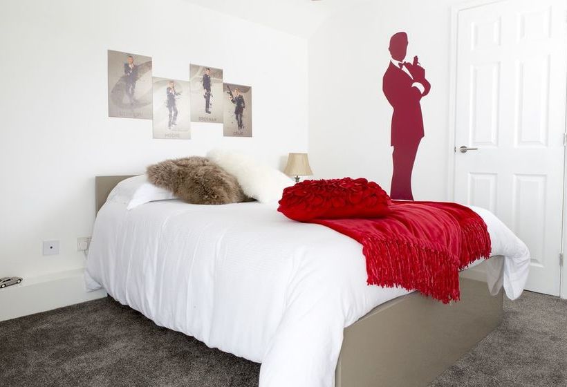 Peymans Home Sweet Home 6