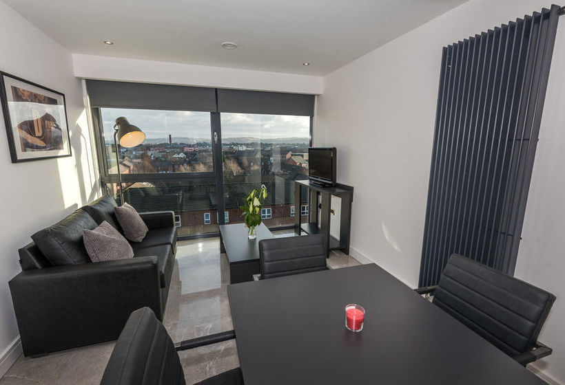 Dream Apartments  The Gallery