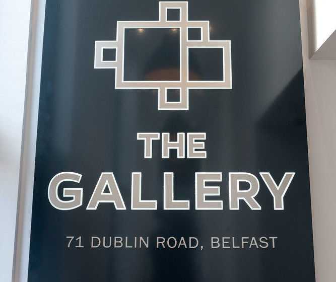 Dream Apartments The Gallery 1