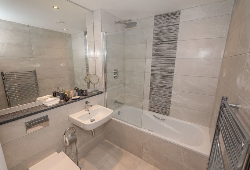 Dream Apartments The Gallery 15