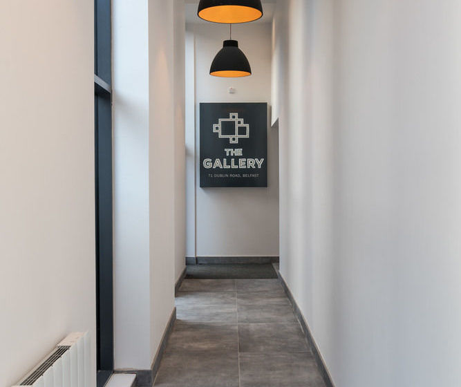 Dream Apartments The Gallery 2