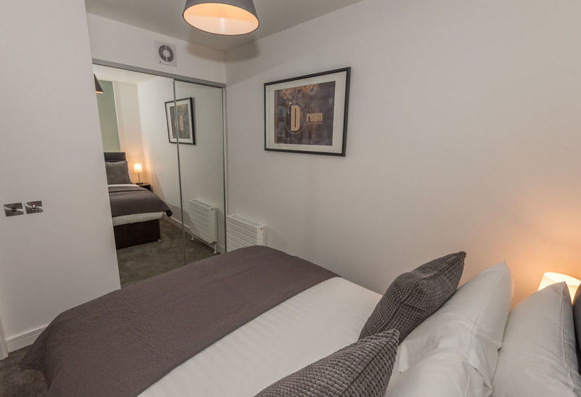 Dream Apartments The Gallery 3