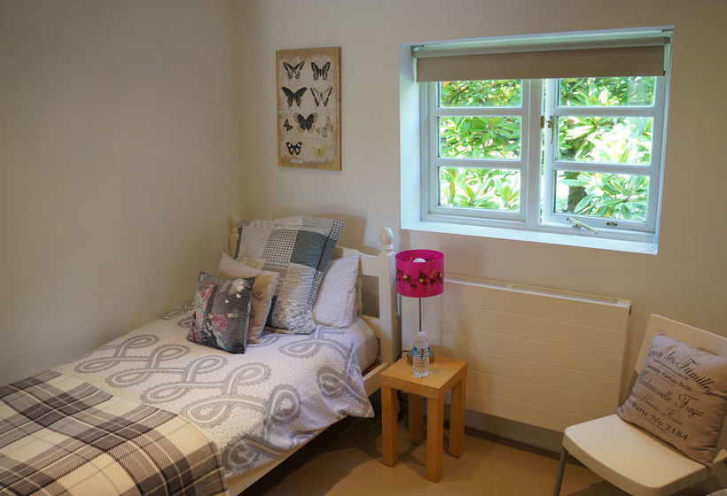 The Barn & Pheasant Cottage 10