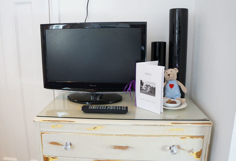 The Barn & Pheasant Cottage 11