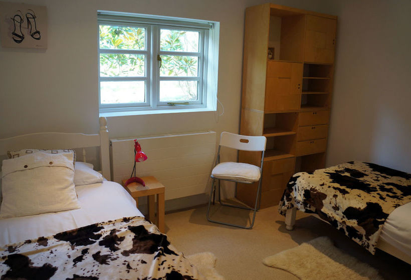 The Barn & Pheasant Cottage 15