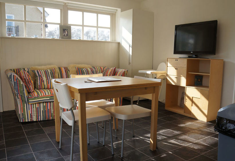 The Barn & Pheasant Cottage 16