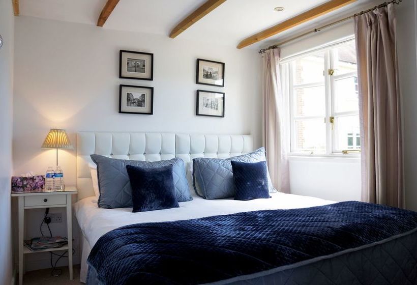 The Barn & Pheasant Cottage 19