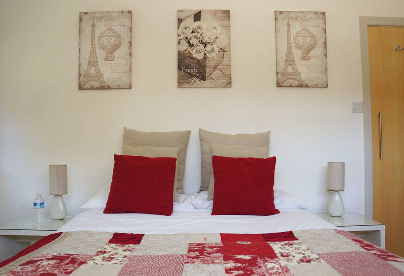 The Barn & Pheasant Cottage 2