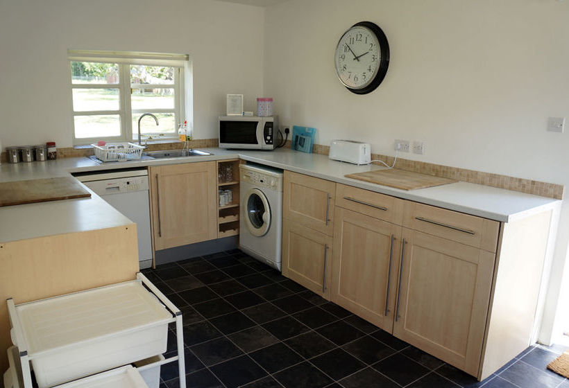 The Barn & Pheasant Cottage 4