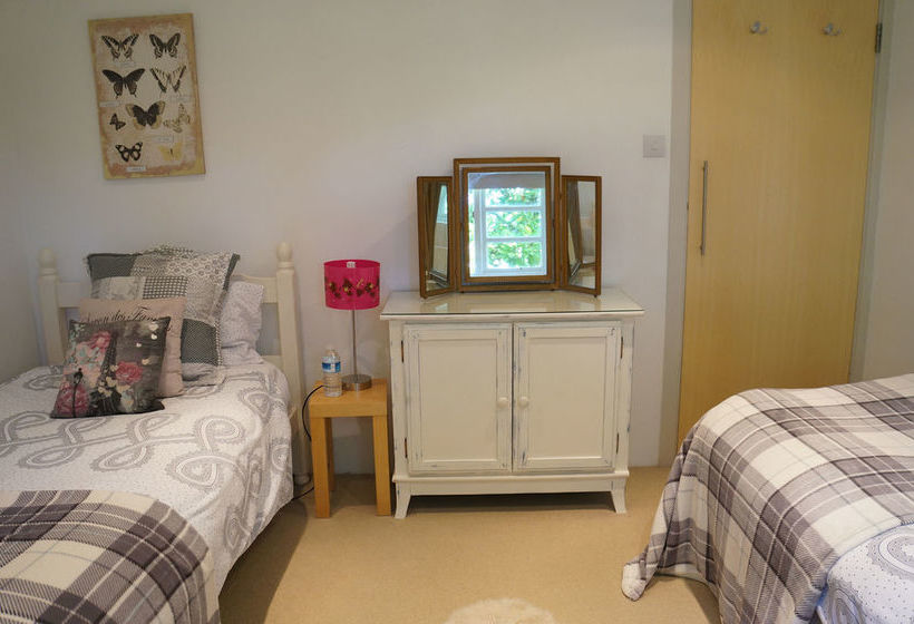 The Barn & Pheasant Cottage 5