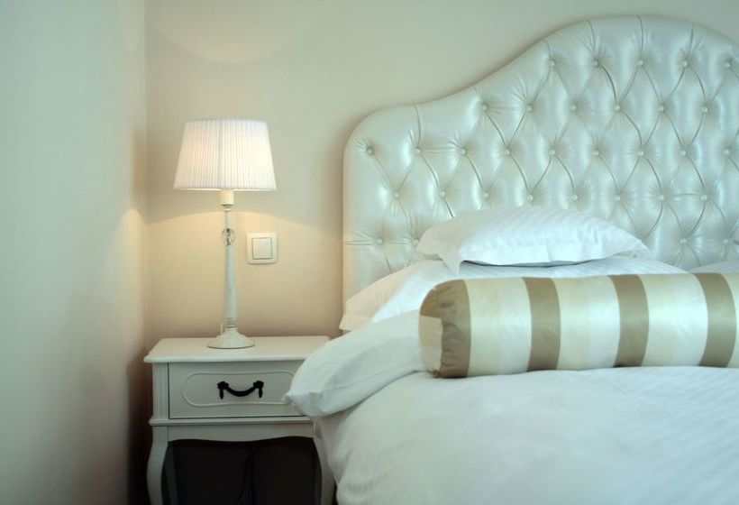 Pension Banica Apartments & Rooms