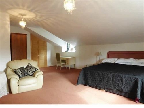 Bed and Breakfast Black Bull A1 Lodge