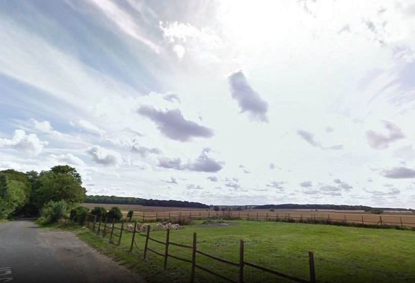 Bed and Breakfast Black Bull A1 Lodge 1