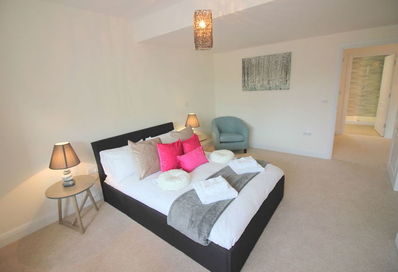 Peymans  The Luxurious Mansion