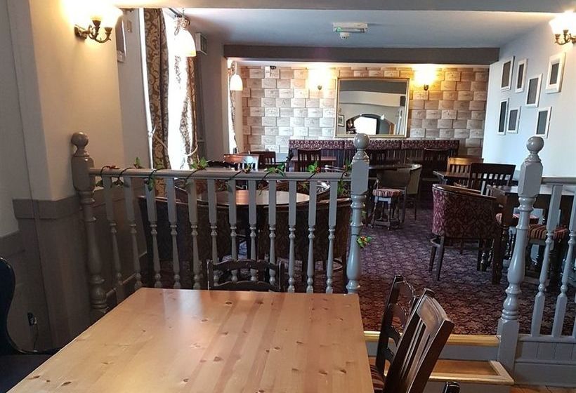 Hotel The Seven Stars 1