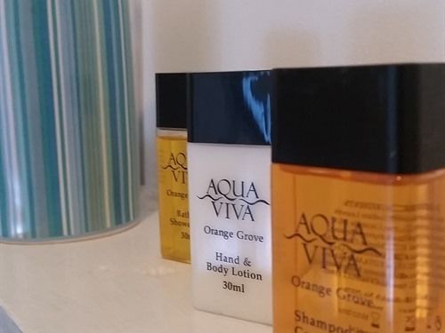 Hotel The Seven Stars 10