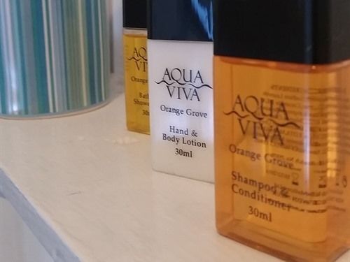 Hotel The Seven Stars 11