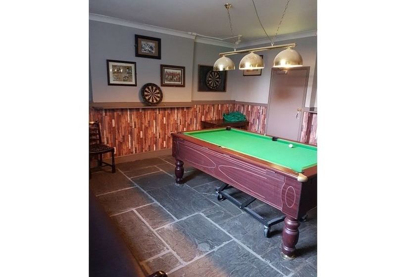 Hotel The Seven Stars 12