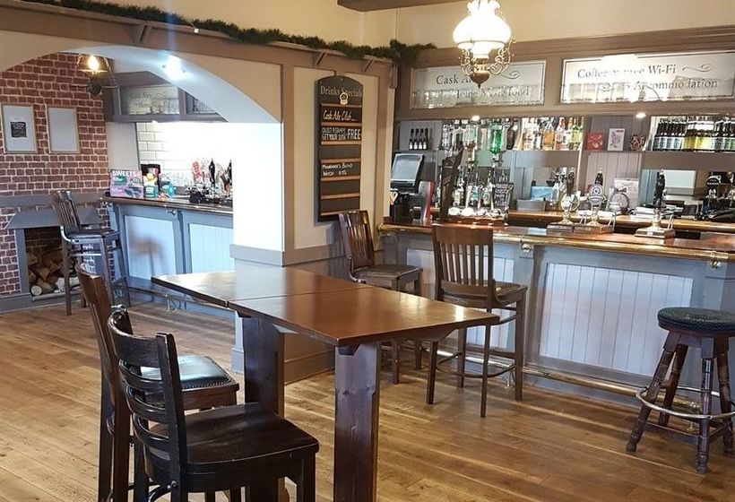 Hotel The Seven Stars 13