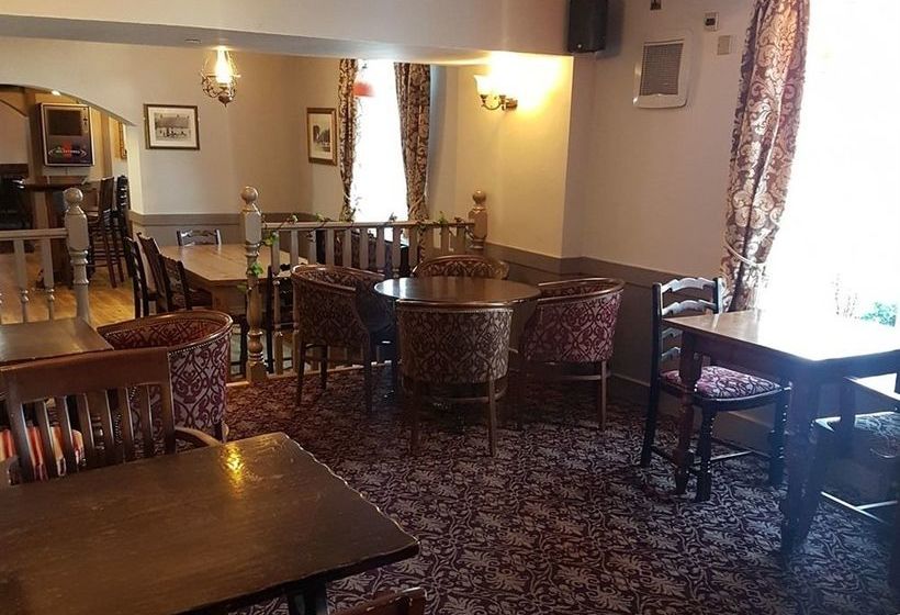 Hotel The Seven Stars 14