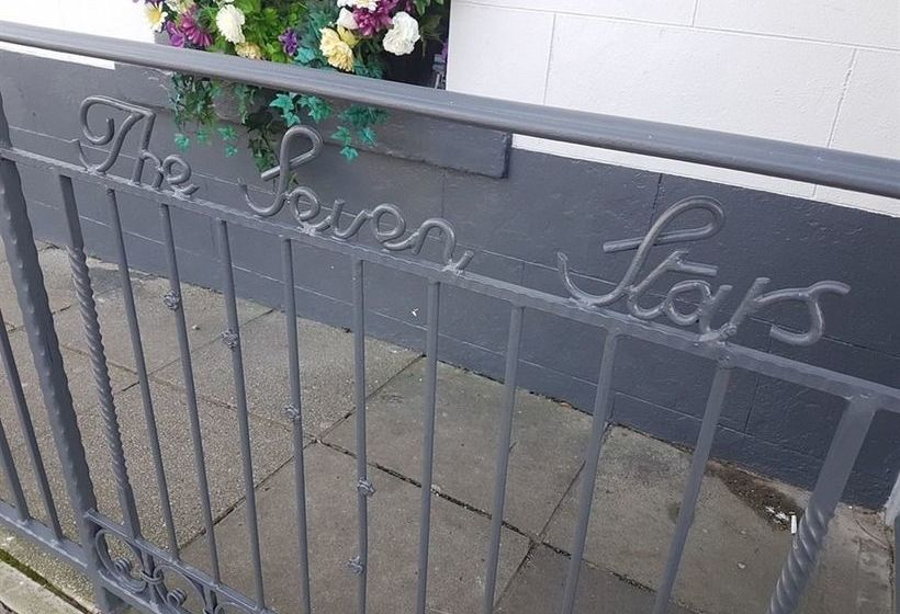 Hotel The Seven Stars 17