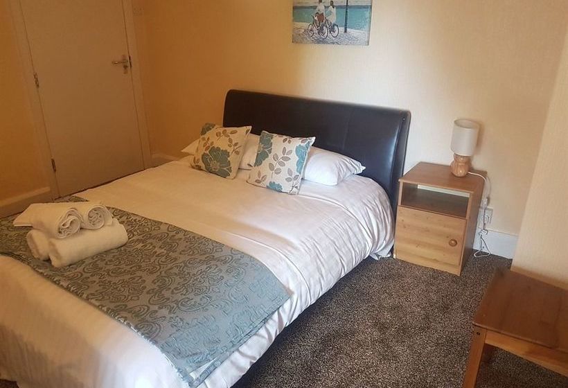 Hotel The Seven Stars 3