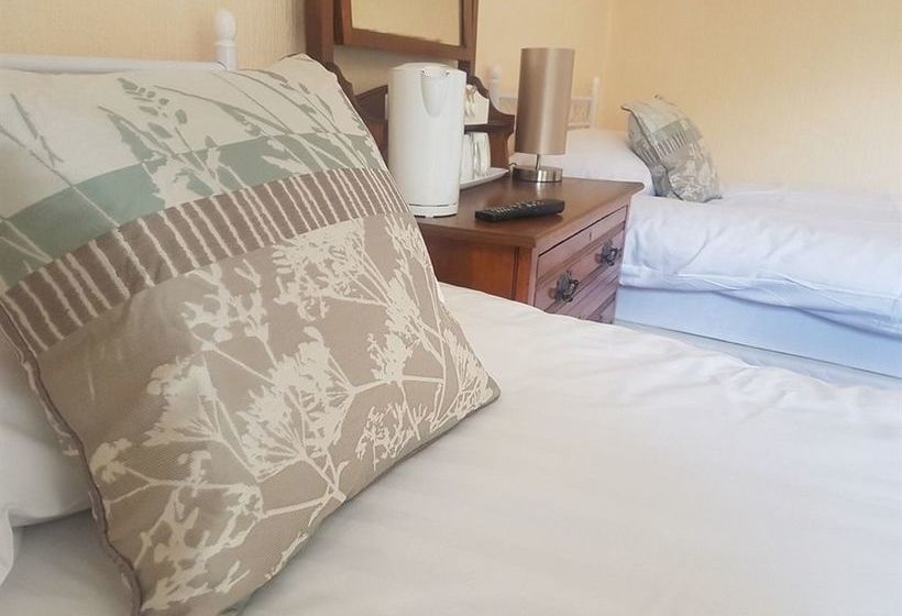 Hotel The Seven Stars 4