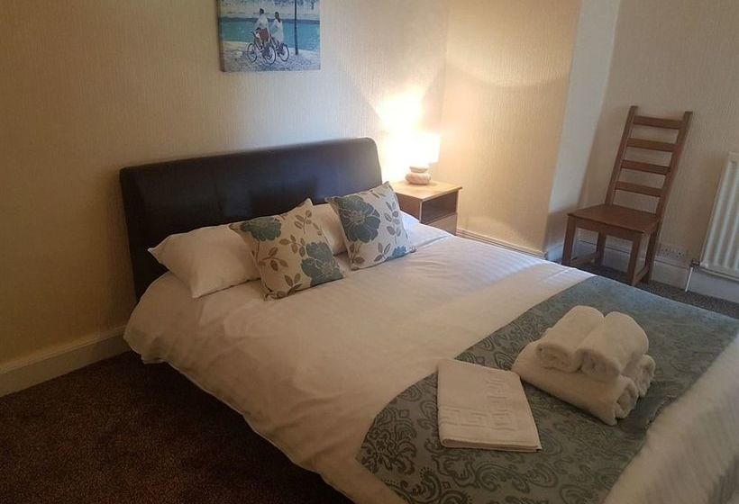 Hotel The Seven Stars 5