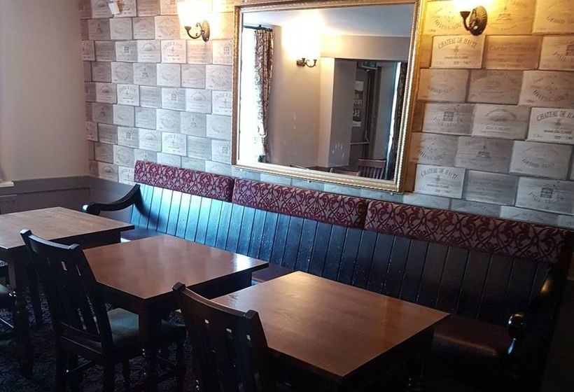 Hotel The Seven Stars 6