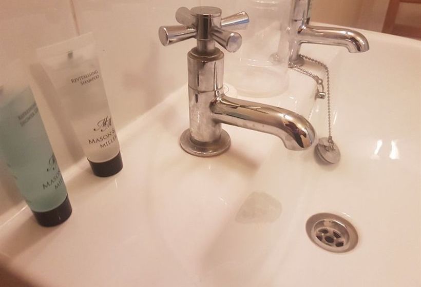 Hotel The Seven Stars 7