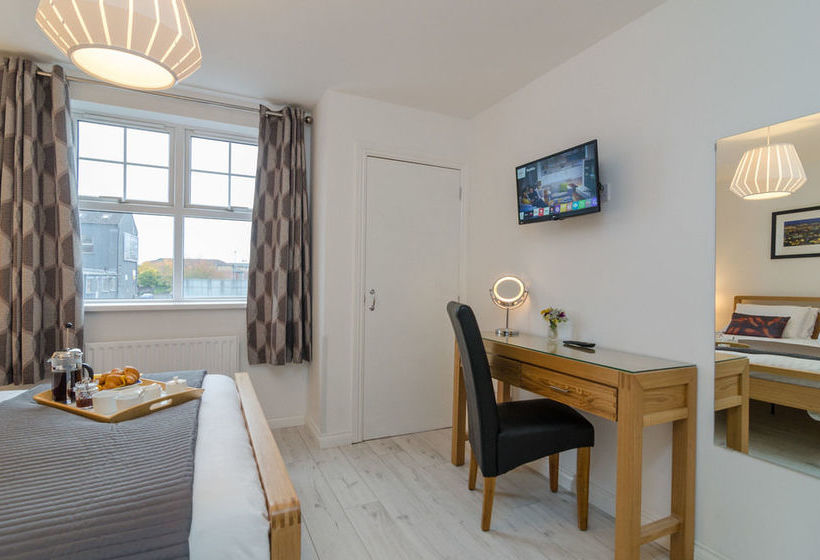 Alfred St Apartment 1