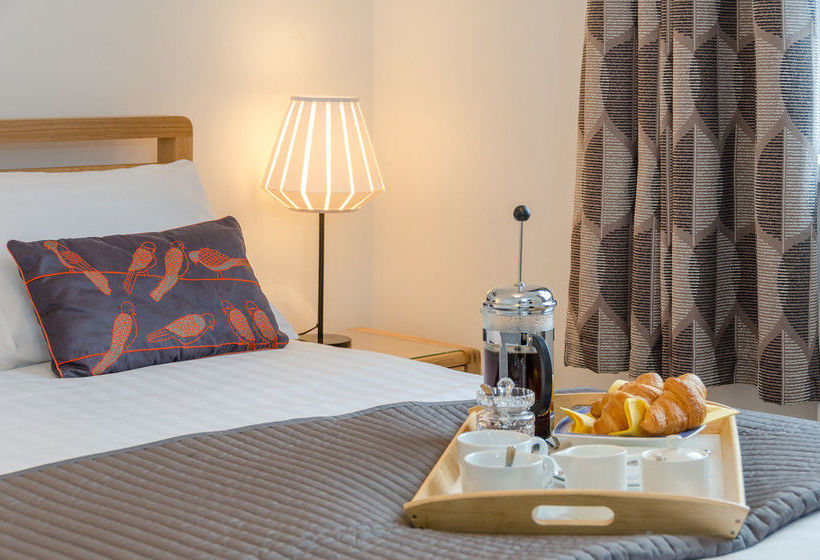 Alfred St Apartment 10