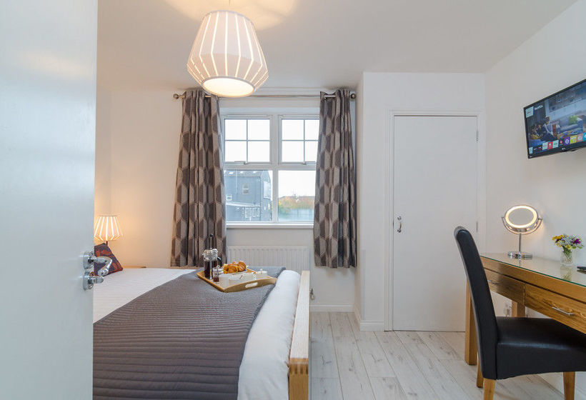 Alfred St Apartment 11