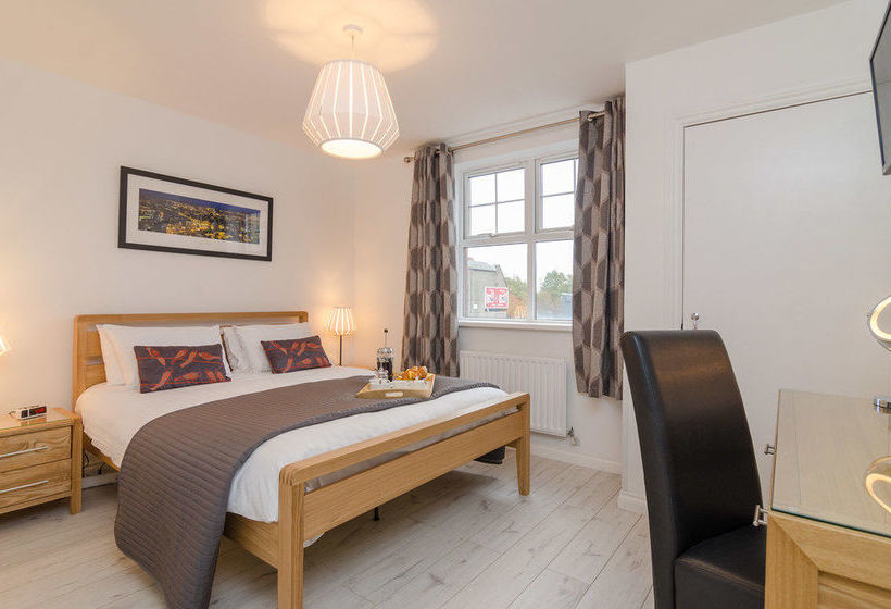 Alfred St Apartment 13