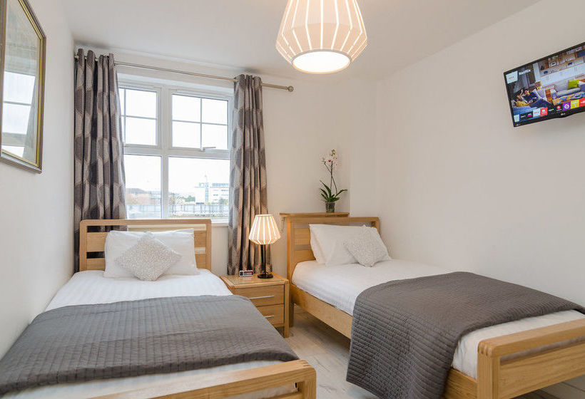 Alfred St Apartment 15