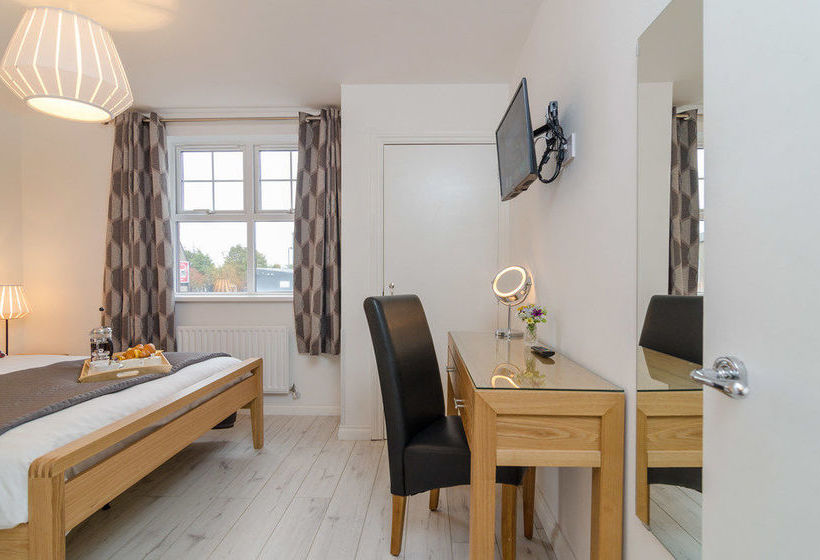 Alfred St Apartment 18