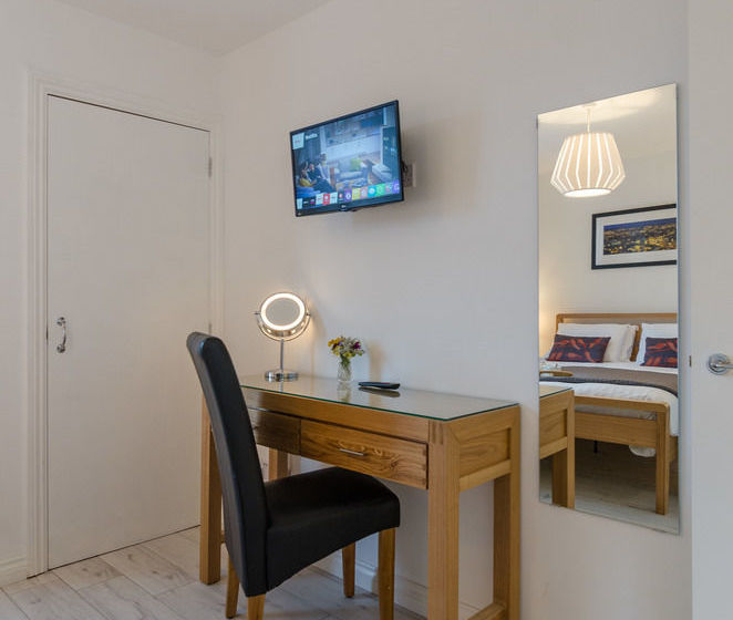 Alfred St Apartment 19