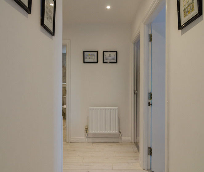 Alfred St Apartment 2