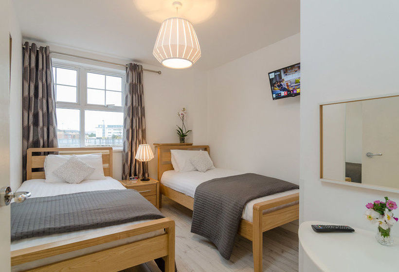 Alfred St Apartment 20