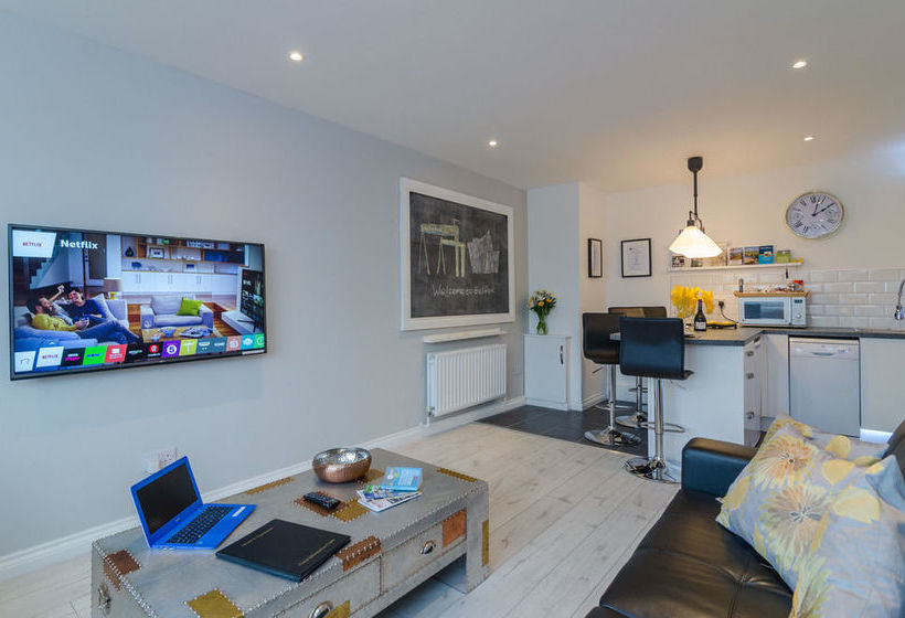 Alfred St Apartment 3