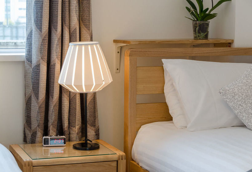 Alfred St Apartment 4