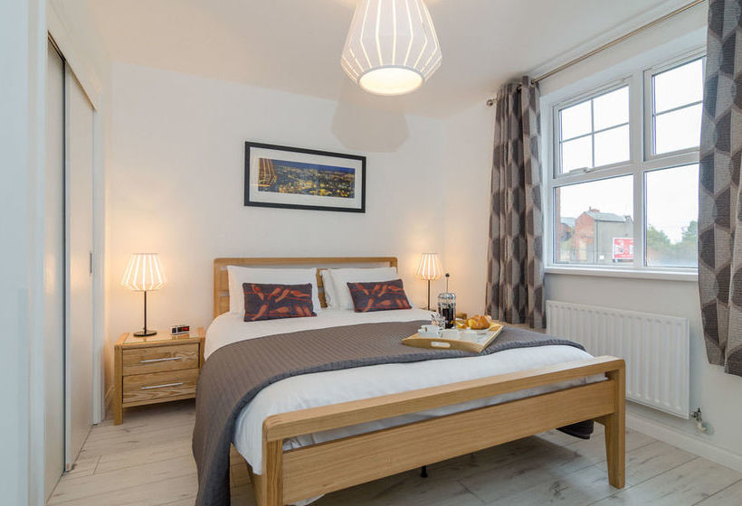 Alfred St Apartment 5