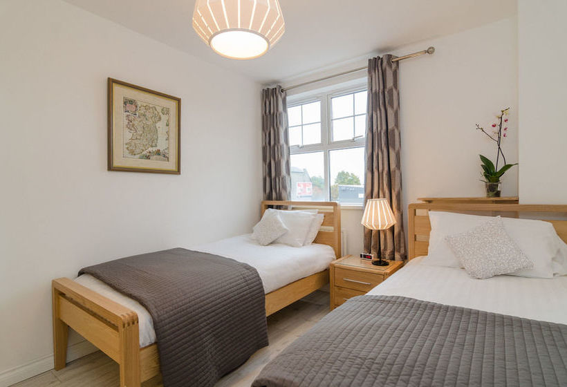 Alfred St Apartment 6